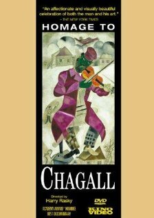 Фильм «Homage to Chagall: The Colours of Love» смотреть онлайн фильм в хорошем качестве 720p Фильм «Homage to Chagall: The Colours of Love» смотреть онлайн фильм в хорошем качестве 720p
