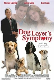 Фильм «Dog Lover's Symphony» смотреть онлайн фильм в хорошем качестве 720p Фильм «Dog Lover's Symphony» смотреть онлайн фильм в хорошем качестве 720p