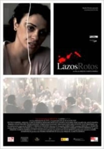 Фильм «Lazos rotos» смотреть онлайн фильм в хорошем качестве 1080p Фильм «Lazos rotos» смотреть онлайн фильм в хорошем качестве 1080p