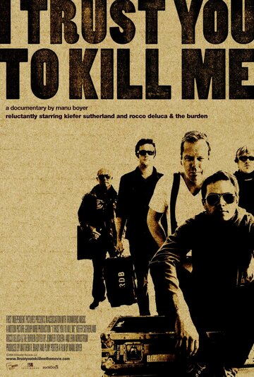 Фильм «I Trust You to Kill Me» смотреть онлайн фильм в хорошем качестве 1080p Фильм «I Trust You to Kill Me» смотреть онлайн фильм в хорошем качестве 1080p