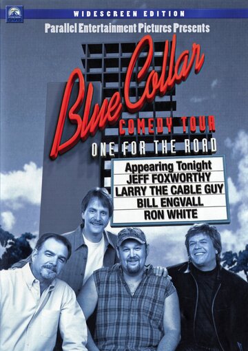 Фильм «Blue Collar Comedy Tour: One for the Road» смотреть онлайн фильм в хорошем качестве 720p Фильм «Blue Collar Comedy Tour: One for the Road» смотреть онлайн фильм в хорошем качестве 720p