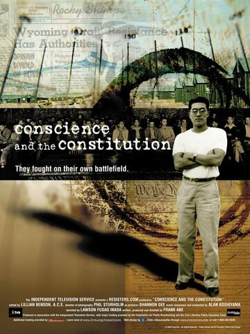 Фильм «Conscience and the Constitution» смотреть онлайн фильм в хорошем качестве 1080p Фильм «Conscience and the Constitution» смотреть онлайн фильм в хорошем качестве 1080p