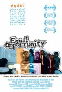 «Equal Opportunity» трейлер фильма в хорошем качестве 1080p «Equal Opportunity» трейлер фильма в хорошем качестве 1080p