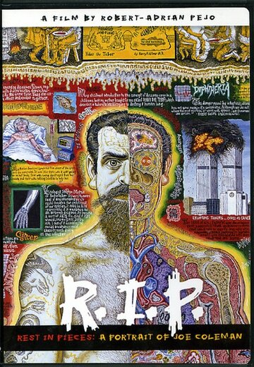 Фильм «R.I.P., Rest in Pieces» смотреть онлайн фильм в хорошем качестве 1080p Фильм «R.I.P., Rest in Pieces» смотреть онлайн фильм в хорошем качестве 1080p