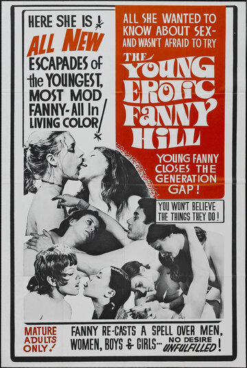 Фильм «The Young, Erotic Fanny Hill» смотреть онлайн фильм в хорошем качестве 720p Фильм «The Young, Erotic Fanny Hill» смотреть онлайн фильм в хорошем качестве 720p