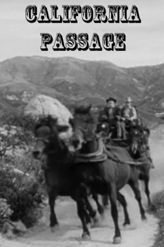 Фильм «California Passage» смотреть онлайн фильм в хорошем качестве 720p Фильм «California Passage» смотреть онлайн фильм в хорошем качестве 720p