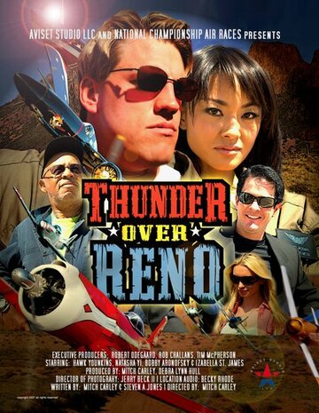 Фильм «Thunder Over Reno» смотреть онлайн фильм в хорошем качестве 1080p Фильм «Thunder Over Reno» смотреть онлайн фильм в хорошем качестве 1080p