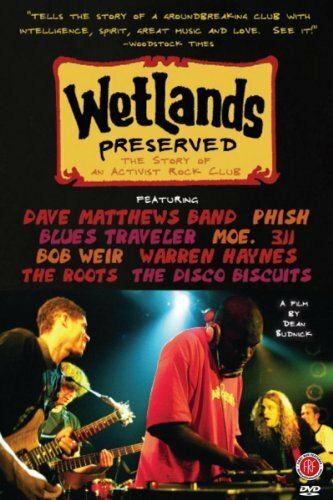 Фильм «Wetlands Preserved: The Story of an Activist Nightclub» смотреть онлайн фильм в хорошем качестве 1080p Фильм «Wetlands Preserved: The Story of an Activist Nightclub» смотреть онлайн фильм в хорошем качестве 1080p