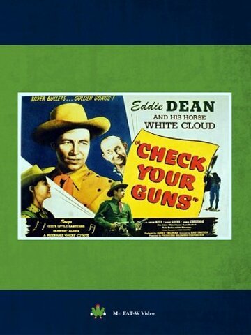 Фильм «Check Your Guns» смотреть онлайн фильм в хорошем качестве 1080p Фильм «Check Your Guns» смотреть онлайн фильм в хорошем качестве 1080p