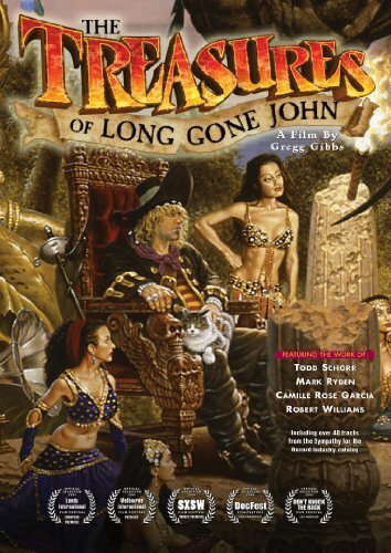 Фильм «The Treasures of Long Gone John» смотреть онлайн фильм в хорошем качестве 720p Фильм «The Treasures of Long Gone John» смотреть онлайн фильм в хорошем качестве 720p