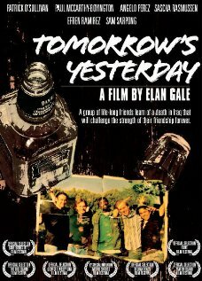 Фильм «Tomorrow's Yesterday» смотреть онлайн фильм в хорошем качестве 1080p Фильм «Tomorrow's Yesterday» смотреть онлайн фильм в хорошем качестве 1080p