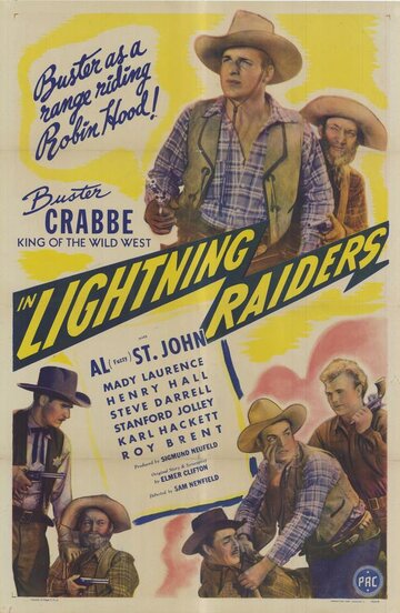 Фильм «Lightning Raiders» смотреть онлайн фильм в хорошем качестве 720p Фильм «Lightning Raiders» смотреть онлайн фильм в хорошем качестве 720p