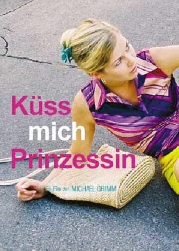 Фильм «Küss mich, Prinzessin!» смотреть онлайн фильм в хорошем качестве 1080p Фильм «Küss mich, Prinzessin!» смотреть онлайн фильм в хорошем качестве 1080p