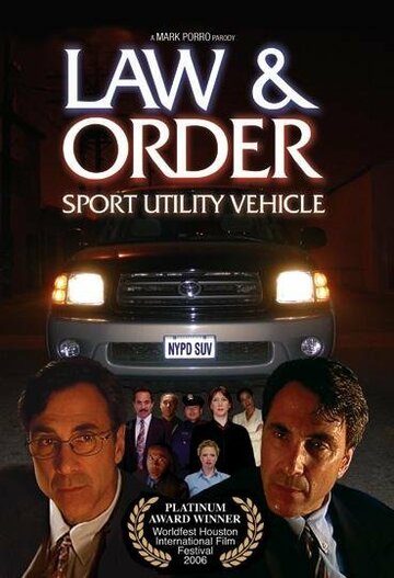 Фильм «Law & Order: Sport Utility Vehicle» смотреть онлайн фильм в хорошем качестве 720p Фильм «Law & Order: Sport Utility Vehicle» смотреть онлайн фильм в хорошем качестве 720p