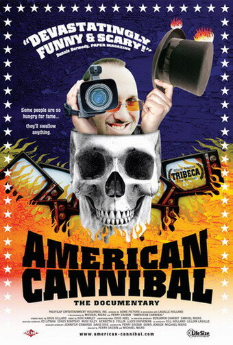 Фильм «American Cannibal: The Road to Reality» смотреть онлайн фильм в хорошем качестве 720p Фильм «American Cannibal: The Road to Reality» смотреть онлайн фильм в хорошем качестве 720p