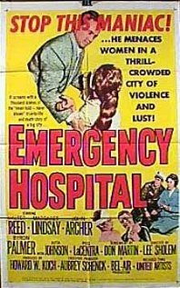 Фильм «Emergency Hospital» смотреть онлайн фильм в хорошем качестве 720p Фильм «Emergency Hospital» смотреть онлайн фильм в хорошем качестве 720p