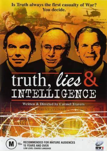 Фильм «Truth, Lies and Intelligence» смотреть онлайн фильм в хорошем качестве 720p Фильм «Truth, Lies and Intelligence» смотреть онлайн фильм в хорошем качестве 720p