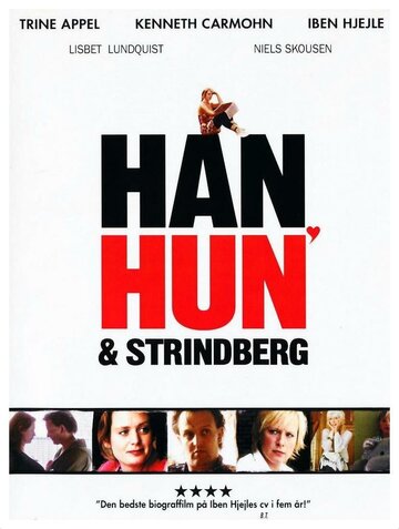 Фильм «Han, hun og Strindberg» смотреть онлайн фильм в хорошем качестве 1080p Фильм «Han, hun og Strindberg» смотреть онлайн фильм в хорошем качестве 1080p