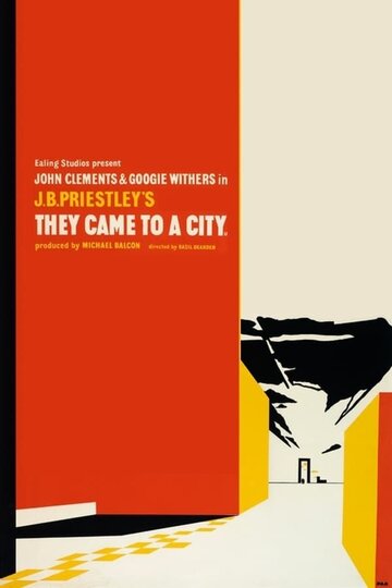 Фильм «They Came to a City» смотреть онлайн фильм в хорошем качестве 1080p Фильм «They Came to a City» смотреть онлайн фильм в хорошем качестве 1080p