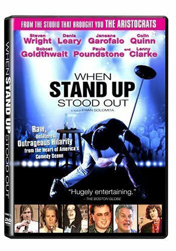 Фильм «When Stand Up Stood Out» смотреть онлайн фильм в хорошем качестве 1080p Фильм «When Stand Up Stood Out» смотреть онлайн фильм в хорошем качестве 1080p