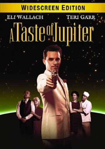 «A Taste of Jupiter» трейлер фильма в хорошем качестве 1080p «A Taste of Jupiter» трейлер фильма в хорошем качестве 1080p
