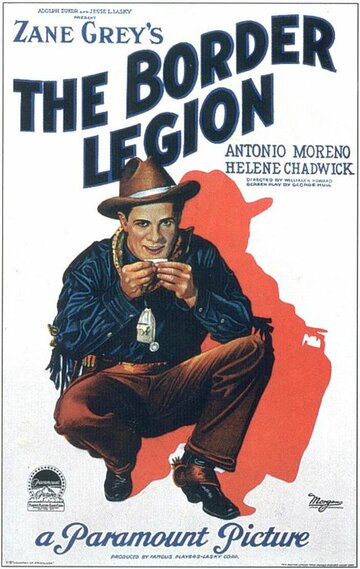 Фильм «The Border Legion» смотреть онлайн фильм в хорошем качестве 720p Фильм «The Border Legion» смотреть онлайн фильм в хорошем качестве 720p