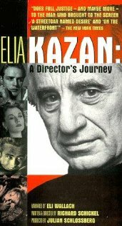 Фильм «Elia Kazan: A Director's Journey» смотреть онлайн фильм в хорошем качестве 720p Фильм «Elia Kazan: A Director's Journey» смотреть онлайн фильм в хорошем качестве 720p
