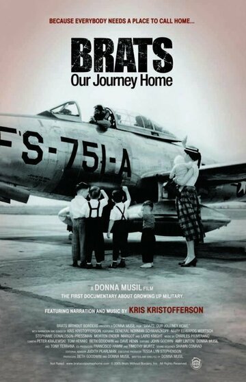 Фильм «Brats: Our Journey Home» смотреть онлайн фильм в хорошем качестве 720p Фильм «Brats: Our Journey Home» смотреть онлайн фильм в хорошем качестве 720p