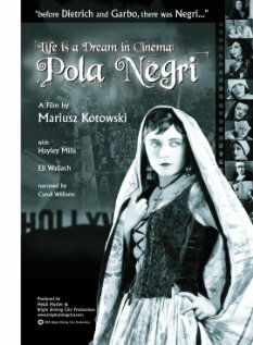 Фильм «Life Is a Dream in Cinema: Pola Negri» смотреть онлайн фильм в хорошем качестве 720p Фильм «Life Is a Dream in Cinema: Pola Negri» смотреть онлайн фильм в хорошем качестве 720p