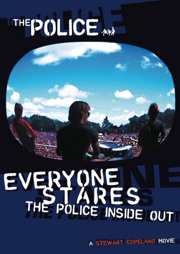 Фильм «Everyone Stares: The Police Inside Out» смотреть онлайн фильм в хорошем качестве 720p Фильм «Everyone Stares: The Police Inside Out» смотреть онлайн фильм в хорошем качестве 720p
