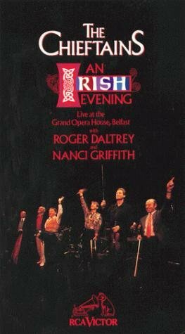 Фильм «An Irish Evening: Live at the Grand Opera House, Belfast» смотреть онлайн фильм в хорошем качестве 720p Фильм «An Irish Evening: Live at the Grand Opera House, Belfast» смотреть онлайн фильм в хорошем качестве 720p