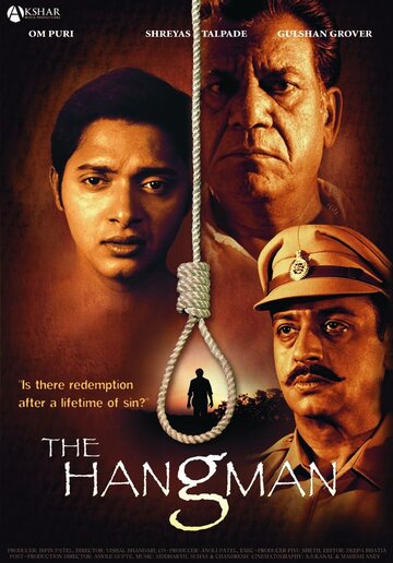 Фильм «The Hangman» скачать бесплатно в хорошем качестве без регистрации и смс 1080p Фильм «The Hangman» скачать бесплатно в хорошем качестве без регистрации и смс 1080p
