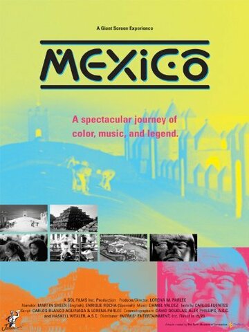 Фильм «Mexico» смотреть онлайн фильм в хорошем качестве 720p Фильм «Mexico» смотреть онлайн фильм в хорошем качестве 720p