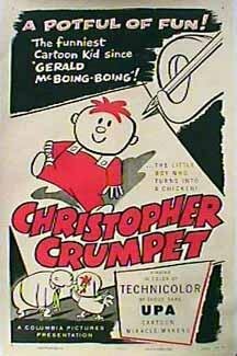 Мультфильм «Christopher Crumpet» смотреть онлайн в хорошем качестве 1080p Мультфильм «Christopher Crumpet» смотреть онлайн в хорошем качестве 1080p
