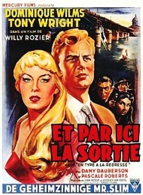 Фильм «Et par ici la sortie» смотреть онлайн фильм в хорошем качестве 1080p Фильм «Et par ici la sortie» смотреть онлайн фильм в хорошем качестве 1080p