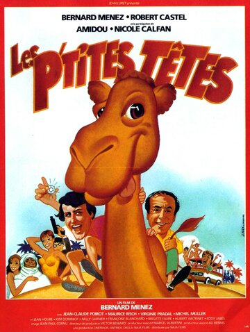 «Les p'tites têtes» трейлер фильма в хорошем качестве 1080p «Les p'tites têtes» трейлер фильма в хорошем качестве 1080p
