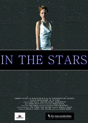 «In the Stars» трейлер фильма в хорошем качестве 1080p «In the Stars» трейлер фильма в хорошем качестве 1080p