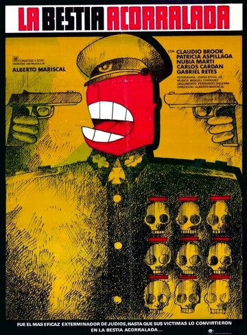 Фильм «La bestia acorralada» смотреть онлайн фильм в хорошем качестве 1080p Фильм «La bestia acorralada» смотреть онлайн фильм в хорошем качестве 1080p