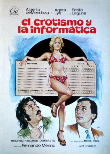 Фильм «El erotismo y la informática» смотреть онлайн фильм в хорошем качестве 720p Фильм «El erotismo y la informática» смотреть онлайн фильм в хорошем качестве 720p