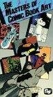 Фильм «The Masters of Comic Book Art» смотреть онлайн фильм в хорошем качестве 720p Фильм «The Masters of Comic Book Art» смотреть онлайн фильм в хорошем качестве 720p