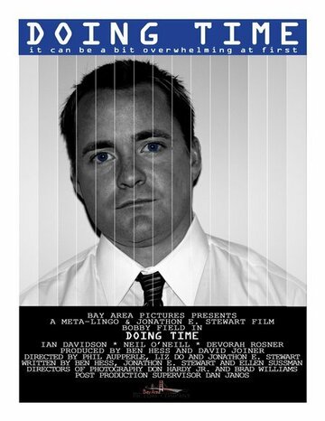 Фильм «Doing Time» смотреть онлайн фильм в хорошем качестве 1080p Фильм «Doing Time» смотреть онлайн фильм в хорошем качестве 1080p