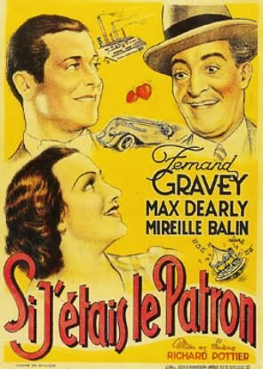 Фильм «Si j'étais le patron» смотреть онлайн фильм в хорошем качестве 1080p Фильм «Si j'étais le patron» смотреть онлайн фильм в хорошем качестве 1080p