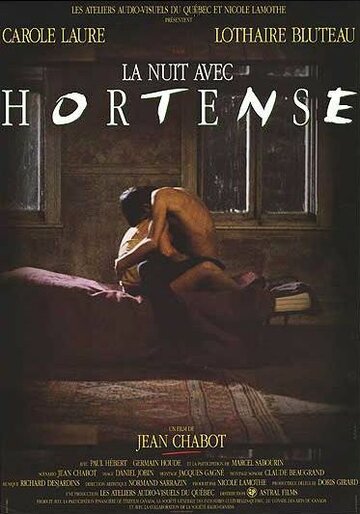 Фильм «La nuit avec Hortense» смотреть онлайн фильм в хорошем качестве 1080p Фильм «La nuit avec Hortense» смотреть онлайн фильм в хорошем качестве 1080p