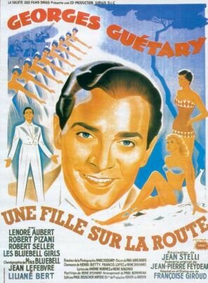 Фильм «Une fille sur la route» смотреть онлайн фильм в хорошем качестве 1080p Фильм «Une fille sur la route» смотреть онлайн фильм в хорошем качестве 1080p