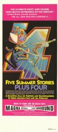 Фильм «Five Summer Stories» смотреть онлайн фильм в хорошем качестве 1080p Фильм «Five Summer Stories» смотреть онлайн фильм в хорошем качестве 1080p