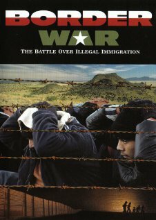 Фильм «Border War: The Battle Over Illegal Immigration» смотреть онлайн фильм в хорошем качестве 720p Фильм «Border War: The Battle Over Illegal Immigration» смотреть онлайн фильм в хорошем качестве 720p