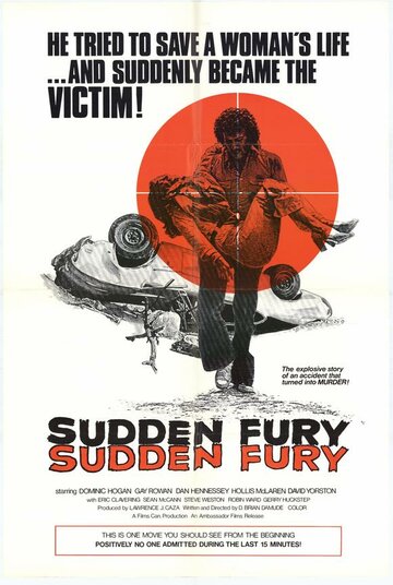 Фильм «Sudden Fury» смотреть онлайн фильм в хорошем качестве 720p Фильм «Sudden Fury» смотреть онлайн фильм в хорошем качестве 720p