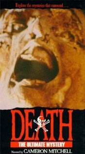 Фильм «Death: The Ultimate Mystery» смотреть онлайн фильм в хорошем качестве 720p Фильм «Death: The Ultimate Mystery» смотреть онлайн фильм в хорошем качестве 720p