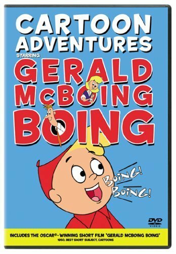 Мультфильм «Gerald McBoing-Boing's Symphony» смотреть онлайн в хорошем качестве 720p Мультфильм «Gerald McBoing-Boing's Symphony» смотреть онлайн в хорошем качестве 720p