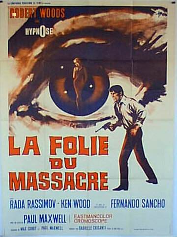 Фильм «Hipnos follia di massacro» смотреть онлайн фильм в хорошем качестве 720p Фильм «Hipnos follia di massacro» смотреть онлайн фильм в хорошем качестве 720p
